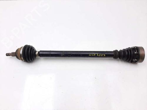 Used Right front driveshaft Right front driveshaft AUDI A3 (8L1) 1.9 TDI (110 hp) 20681702 20681702