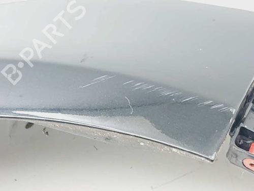 Right front fenders OPEL ASTRA J (P10)  | BP19066315C42 