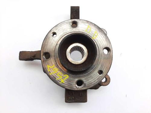 Used Right front steering knuckle RENAULT CLIO III (BR0/1, CR0/1) [2005-2014]  20681794