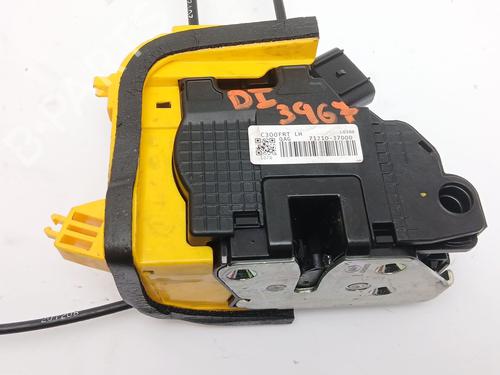 Used Front left lock SSANGYONG KORANDO (C300) 1.5 (150 hp) 29505698