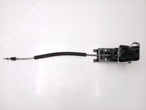 Used Gear lever Gear lever VW PASSAT B8 Variant (3G5, CB5) 2.0 TDI 4motion (190 hp) 33757892 33757892