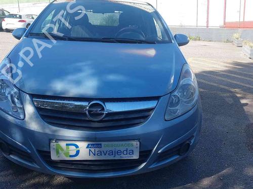 Used Parts OPEL CORSA D (S07) 4783492