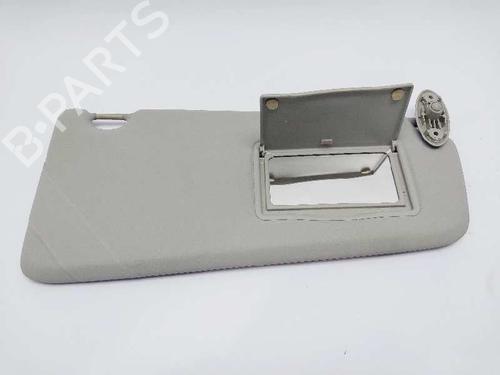 Used Right sun visor Right sun visor FORD S-MAX (WA6) [2006-2014] 22978561 22978561