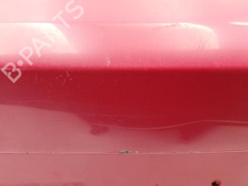 Rear bumper SEAT IBIZA IV (6J5, 6P1) 1.2 | BP30635977C8 