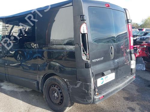 Starter RENAULT TRAFIC II Van (FL) 2.0 dCi 115 (FL01, FL0U, FL00, FL0H, FL0M) | BP33241558M8  - Image 8