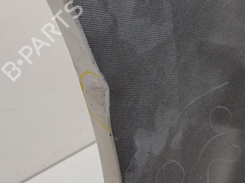 Rear bumper TOYOTA VERSO (_R2_) 1.6 (ZGR20_, ZGR20R) | BP32195073C8