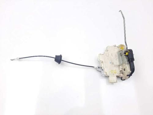 Used Front left lock Front left lock SEAT EXEO ST (3R5) 2.0 TDI (170 hp) 20678902 20678902