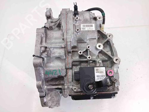 Gearbox SSANGYONG KORANDO (CK) 2.2 Xdi | BP36777847M3  - Image 6