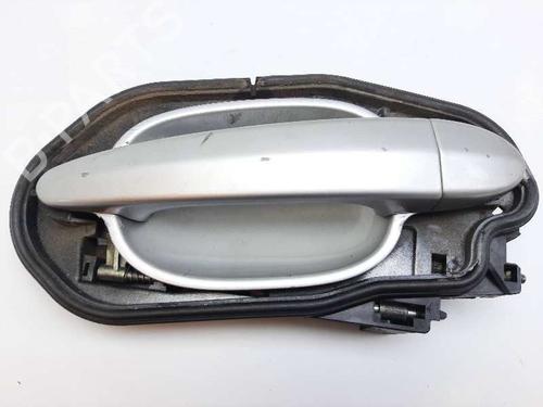 Høyre bak utvendig håndtak BMW 5 (E60) 525 d (177 hp) 20679435