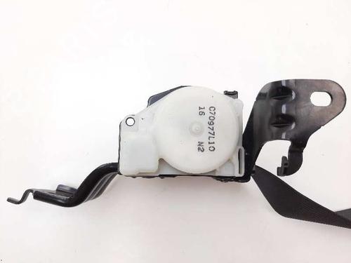 Rear left seatbelt HONDA INSIGHT (ZE_)  | BP19341251I29 