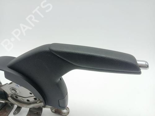 Hand brake NISSAN MICRA V (K14) 1.0 IG-T 100 | BP32213340I18