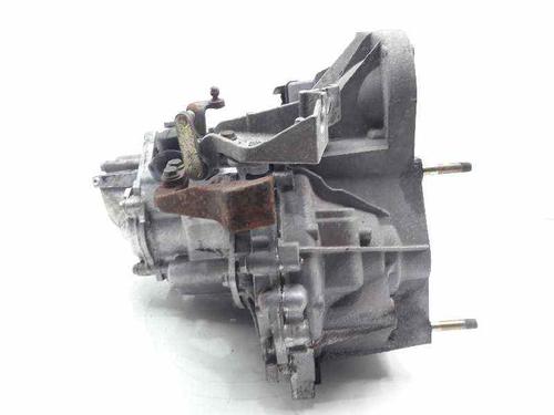 Gearbox ALFA ROMEO 147 (937_) 1.6 16V T.SPARK ECO (937.AXA1A, 937.BXA1A) | BP6967877M3 