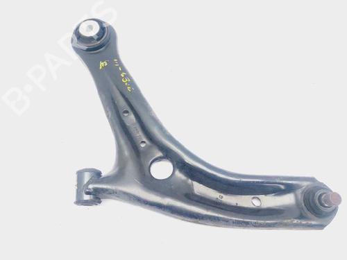 Used Left front suspension arm Left front suspension arm FORD B-MAX (JK) 1.6 Ti (105 hp) 16765668 16765668