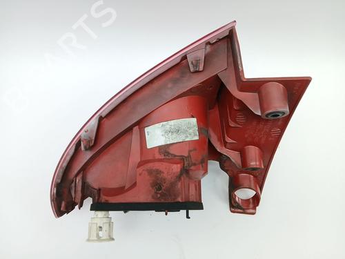 Left taillight SEAT LEON (1P1) 1.9 TDI | BP34399670C34  - Image 5