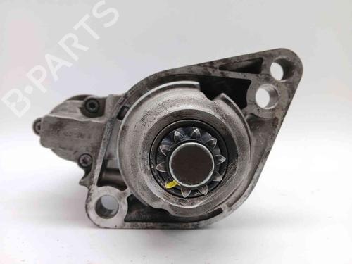 Starter SEAT LEON (1P1) 1.9 TDI | BP37218622M8 - Image 3