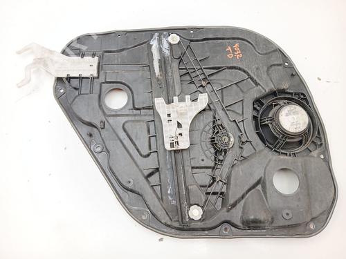 Rudehejsemekanisme Højre bagtil KIA CARENS IV 1.7 CRDi (116 hp) 28599462