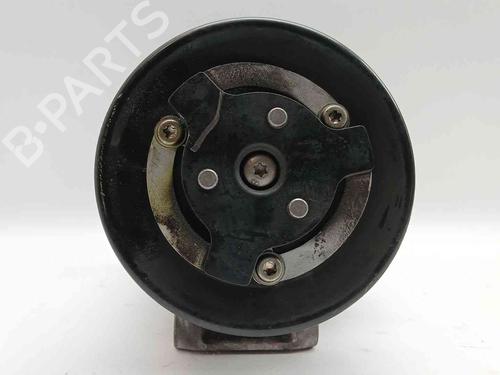 AC compressor OPEL ASTRA J (P10) 1.6 (68) | BP39514631M34 - Image 3