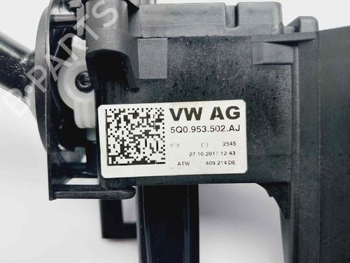 Switch VW T-ROC (A11, D11)  | BP16966680I30  - Image 5