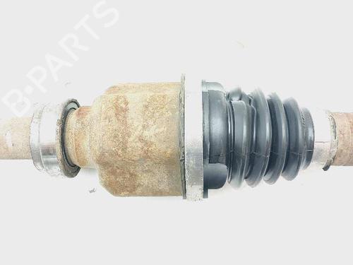 Right front driveshaft CITROËN C4 II (NC_) 1.6 HDi 90 | BP20685973M39 - Image 4