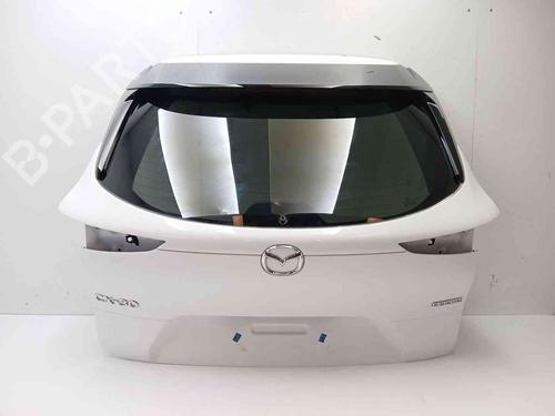 Bagklap CC/Kombi-Coupé Bagklap CC/Kombi-Coupé 38535793 38535793