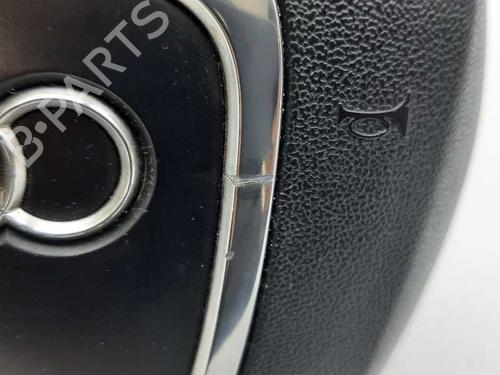Førerens kollisjonspute AUDI A4 B7 Avant (8ED) 2.0 TDI 16V | BP20679575C9 