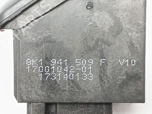 Warning switch AUDI A4 B8 (8K2) 2.0 TDI | BP22978810I22 - Image 3