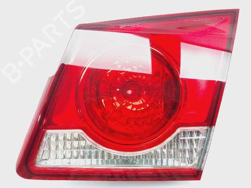 Used Right tailgate light Right tailgate light CHEVROLET CRUZE (J300) [2009-2026] 20686399 20686399