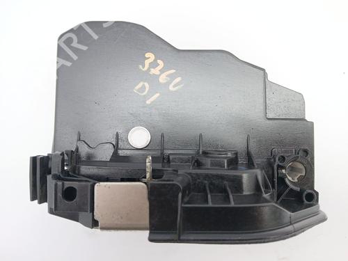 Front left lock BMW 5 (E60) 530 d | BP23901143C98 