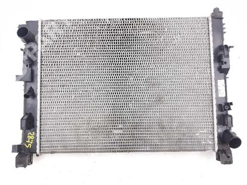 Used Water radiator Water radiator DACIA DOKKER MPV (KE_) [2012-2026] 11096232 11096232