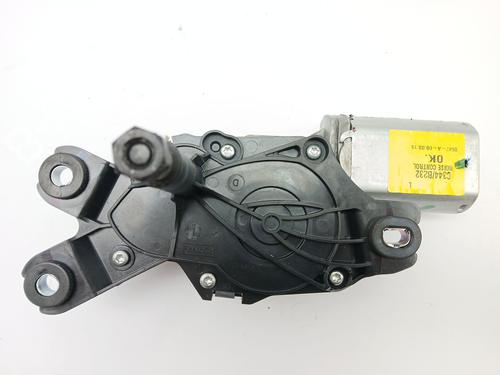 Used Rear wiper motor Rear wiper motor FORD GRAND C-MAX (DXA/CB7, DXA/CEU) 1.0 EcoBoost (125 hp) 26169908 26169908