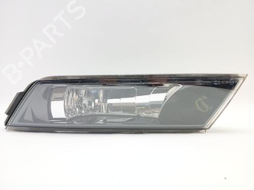 Used Right front fog light Right front fog light SKODA SUPERB III (3V3) 2.0 TDI (150 hp) 29885441 29885441
