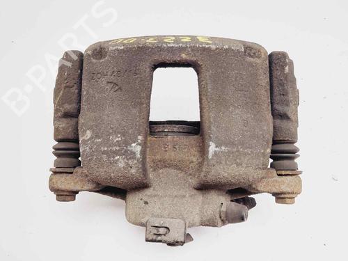 Right rear brake caliper FIAT DUCATO Van (250_)  | BP15593366M106 