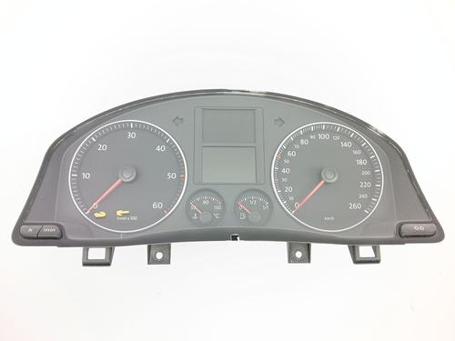 Used Instrument cluster VW GOLF V (1K1) 1.9 TDI (105 hp) 23884109