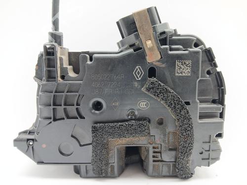 Front right lock RENAULT CAPTUR I (J5_, H5_) 1.5 dCi 90 (J5N4, J5M5, J5MW, J5M6, J5AL, J5AJ) | BP30154209C97 