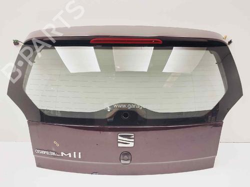 Used Tailgate SEAT Mii (KF1, KE1) 1.0 (75 hp) 15371723