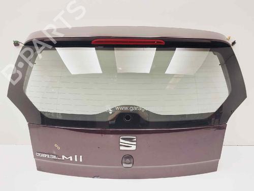 Tailgate SEAT Mii (KF1, KE1) 1.0 (75 hp) 1ST827025G