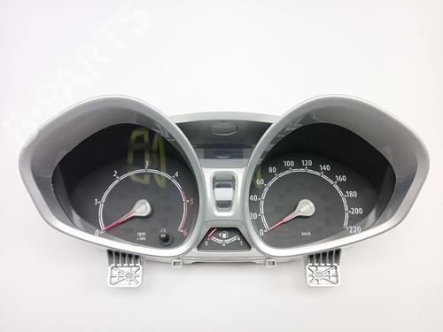 instrument-cluster-ford-fiesta-vi-cb1-ccn-2008-31853113 main image