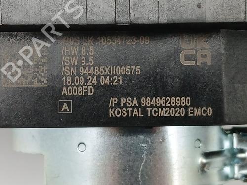 Switch CITROËN BERLINGO Box Body/MPV (K9) 1.5 BlueHDi 100 | BP33855405I30  - Image 6