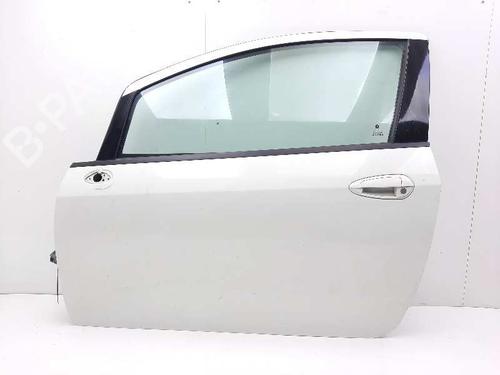 Used Left front door Left front door ABARTH GRANDE PUNTO 1.4 (199.AXN1B) (155 hp) 9252645 9252645