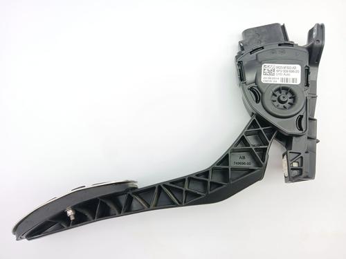 Pedal JAGUAR XF I (X250) 3.0 D | BP26940985I4 