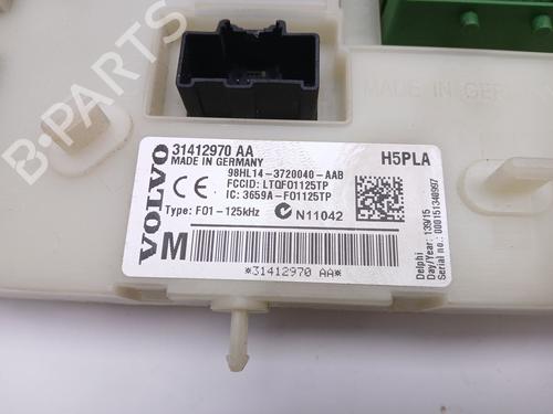 Fuse box VOLVO V60 I Cross Country (157) D4 Polestar AWD | BP29067154E1 