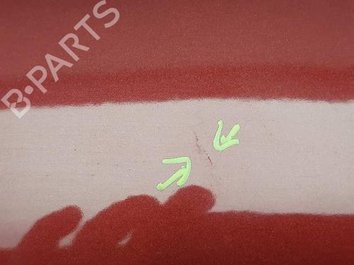 Fuel flap DACIA SANDERO II  | BP20687147C131