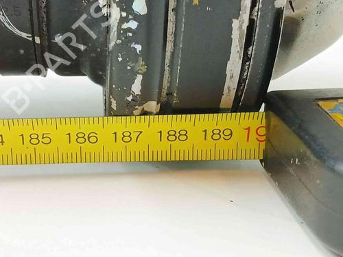 Driveshaft SSANGYONG KORANDO (CK) 2.2 Xdi | BP36991486M37 - Image 2