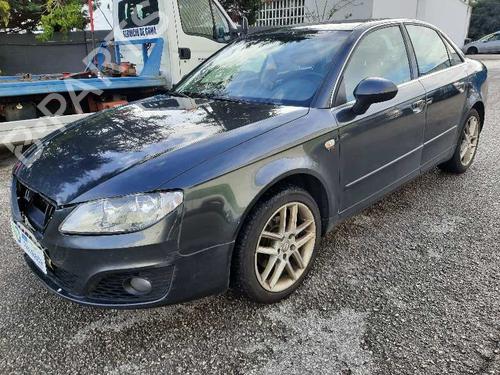 Left taillight SEAT EXEO (3R2)  | BP34216580C34  - Image 5