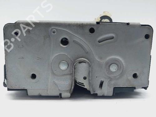 Used Front right lock Front right lock OPEL CORSA E (X15) [2014-2026] 20685211 20685211