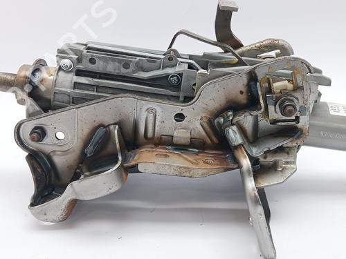 Steering column AUDI A4 B8 Avant (8K5) 1.8 TFSI quattro | BP25914340M21 - Image 2
