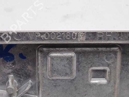 Xenon ballast DACIA SANDERO III 1.0 SCe 65 | BP30006245C53