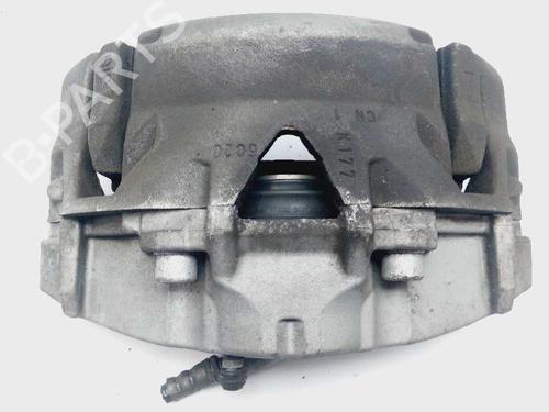 Used Left front brake caliper Left front brake caliper FORD S-MAX (WA6) [2006-2014] 22978587 22978587