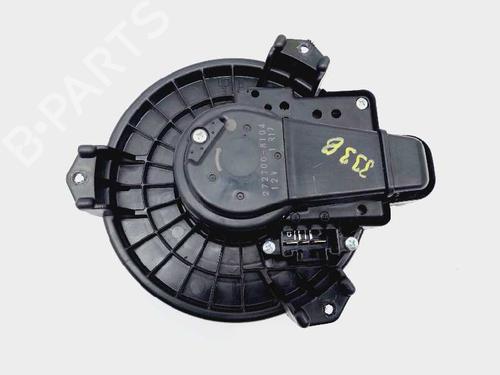 Used Heater blower motor TOYOTA RAV 4 IV (_A4_) [2012-2019]  16336118