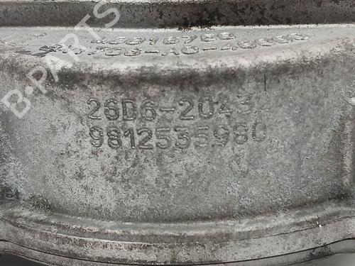 Vacuum pump CITROËN C4 CACTUS | BP31145783M80